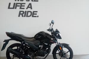 YAMAHA YS 125 - 2020