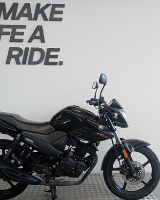 YAMAHA YS 125 - 2020