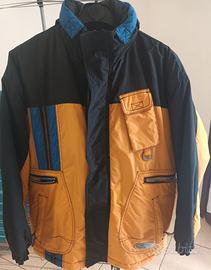 Completo Sci donna Astrolabio