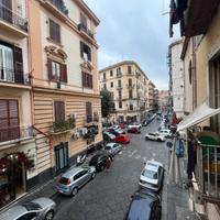 Appartamento - ad. corso garibaldi