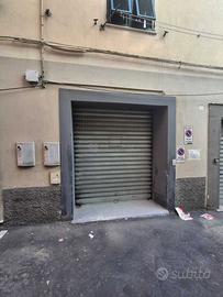 Garage / Posto Auto a Genova