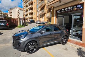 FORD PUMA 1000 HYBRID 125CV CHILOMETRI CERTIFICATI