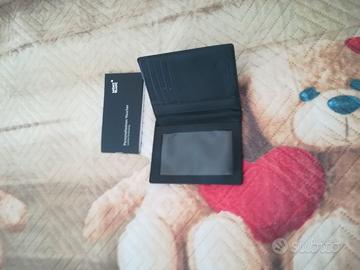 Borsellino originale nuovo mont blanc