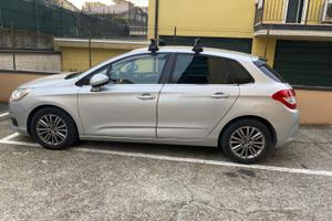 Citroen C4 1.6 HDI