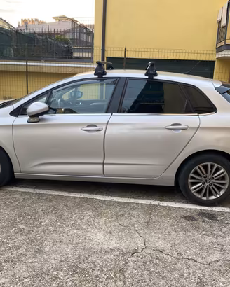 Citroen C4 1.6 HDI