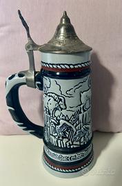 Boccale Birra Avon Numerata