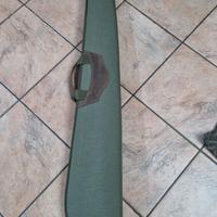 FODERO FUCILE CACCIA RISERVA