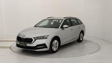 SKODA Octavia 2.0 tdi evo Executive 150cv dsg