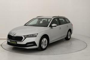 SKODA Octavia 2.0 tdi evo Executive 150cv dsg