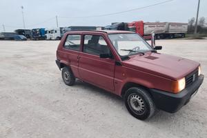 Fiat Panda 900 young 