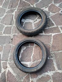 Gomme scooter  120.80.16.    100.80.16
