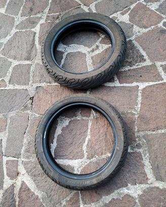 Gomme scooter  120.80.16.    100.80.16