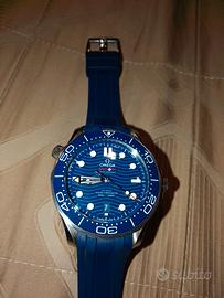 omega seamaster diver 300 