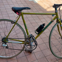 Bicicletta da corsa