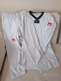 Taekwondo Dobok