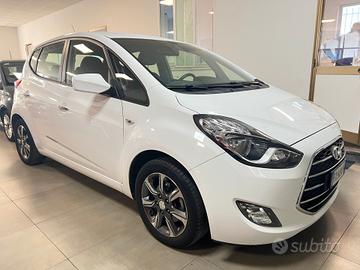 Hyundai iX20 1.6 MPI Econext GPL DELLA CASA