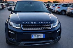 Range Rover Evoque 2.0 TD4 180 cv 2017