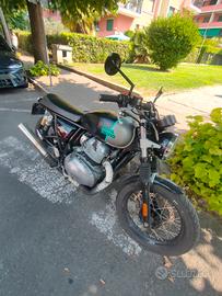 ROYAL ENFIELD