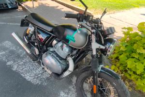 ROYAL ENFIELD