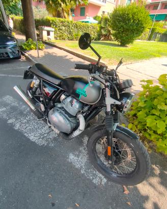ROYAL ENFIELD