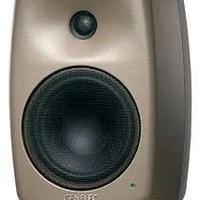 Genelec 8240 monitor da studio bi-amplificato