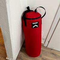 Sacco da Boxe 14Kg