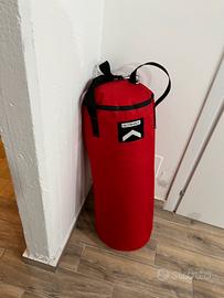 Sacco da Boxe 14Kg