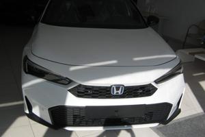 HONDA Civic 2.0 Hev eCVT Sport