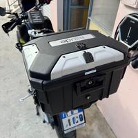 bauletto urban Aprilia