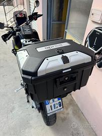 bauletto urban Aprilia