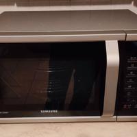 Microonde Samsung Smart Oven