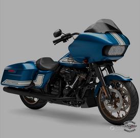 Harley-Davidson FLTRXST Road Glide ST 117