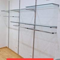 ARREDAMENTO / STIGLIERIA NEGOZIO ABBIGLIAMENTO