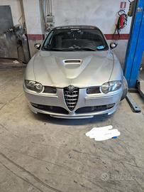 Alfa Romeo 147
