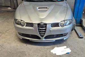 Alfa Romeo 147
