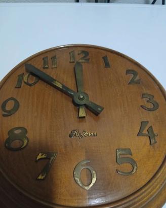 Orologio svizzero anni 50 sistema Reform