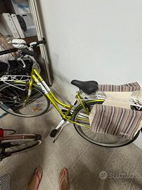Bicicletta
