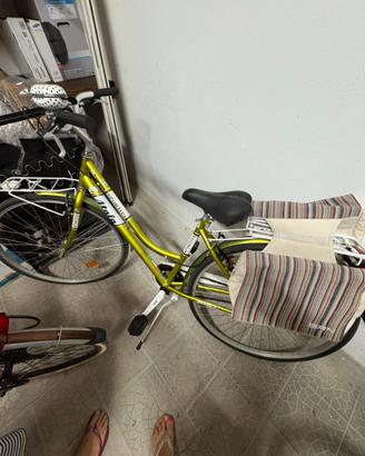 Bicicletta