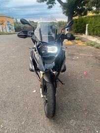 Bmw gs1200