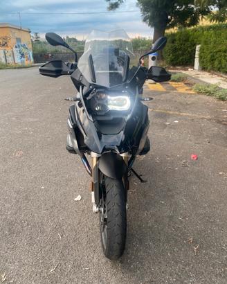 Bmw gs1200