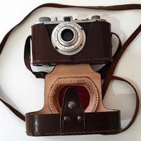 Fotocamera Klein KII (1957)