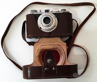 Fotocamera Klein KII (1957)