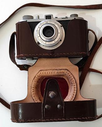 Fotocamera Klein KII (1957)