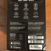 Suunto 9 baro