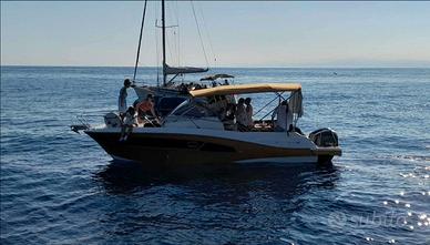 Noleggio Vela / Motore