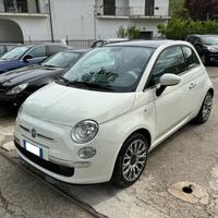 FIAT 500 1.2 BENZINA/GPL