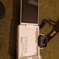 Canon EOS m50