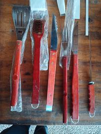 set x barbecue 