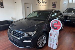 VOLKSWAGEN T-ROC 2.0 TDI SCR 150 CV DSG ADVANCED