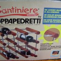 Cantiniere Foppa pedretti